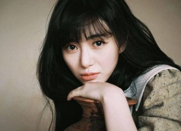 그룹 AOA 출신 권민아