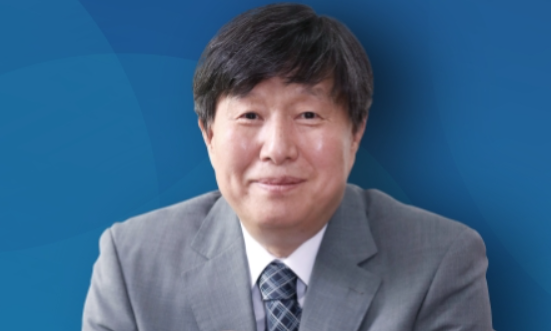 채일 국방홍보원장. 국방홍보원 홈페이지 캡처