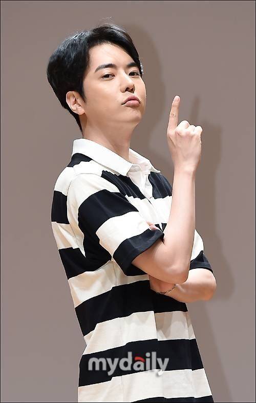 박태준 작가 / 마이데일리