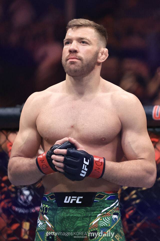 두 플레시스. /게티이미지코리아