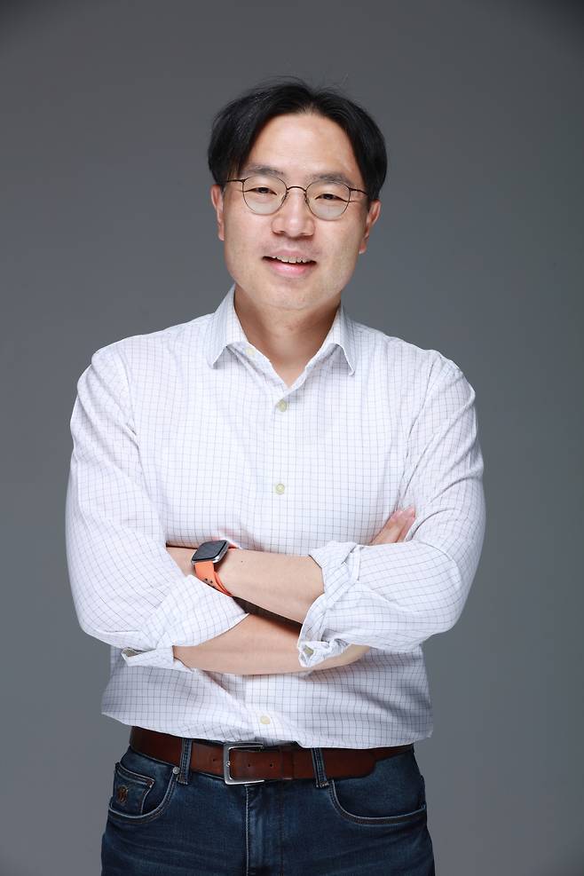 장영재 KAIST 산업및시스템공학과 교수.[KAIST 제공]