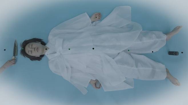 임영주 ‘고 故 The Late’(2023~2025). [임영주]