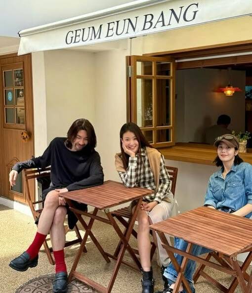 이시영 소셜미디어
