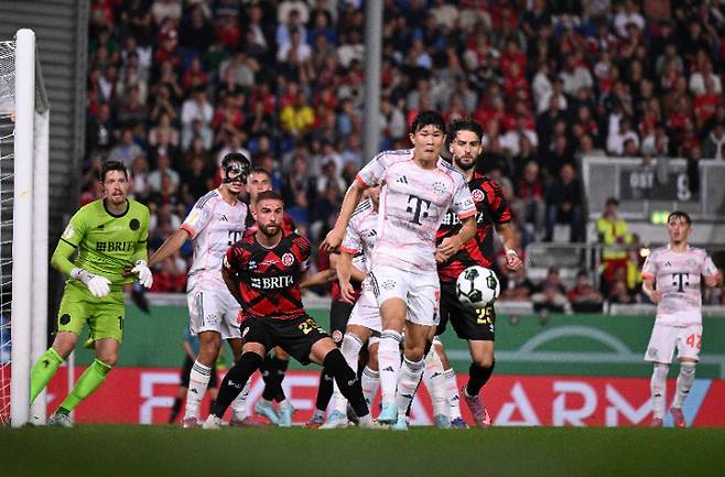 김민재. 연합뉴스