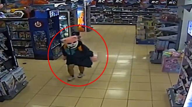 '대한민국 경찰청' 유튜브 캡처