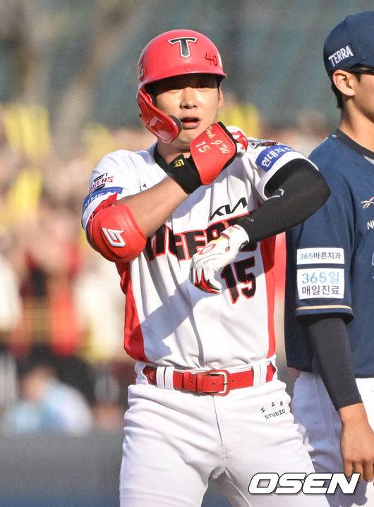 [OSEN=조은정 기자] KIA 박정우/cej@osen.co.kr