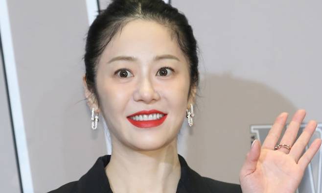 배우 고현정. 뉴스1