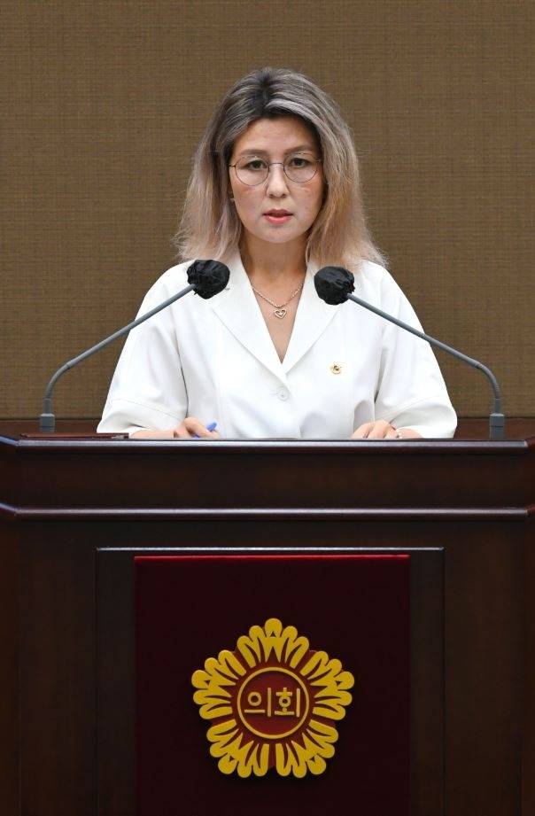 아이수루 서울시의원