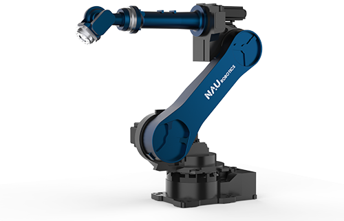 나우로보틱스 홈페이지 캡처