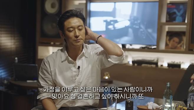 유튜브 ‘조째즈’ 캡처.