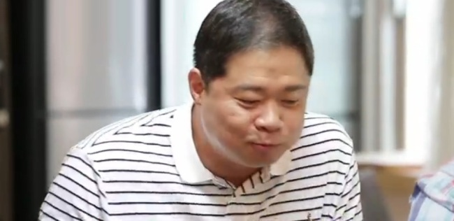 KBS2 예능 ‘사장님 귀는 당나귀 귀’ 방송 한 장면. 사진 KBS2 방송화면 캡처