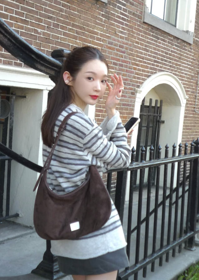 ▲ 사진 | 강민경 개인 계정