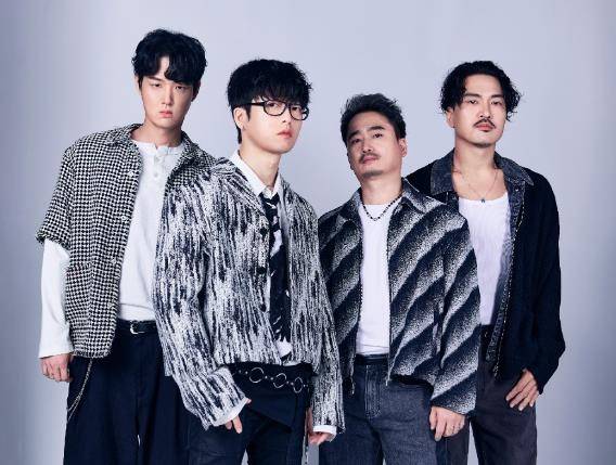 밴드 국카스텐 [인터파크 엔터테인먼트 제공. 재판매 및 DB 금지]