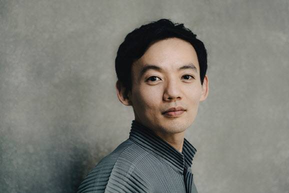 윤홍천 한예종 신임교수(사진=한예종).