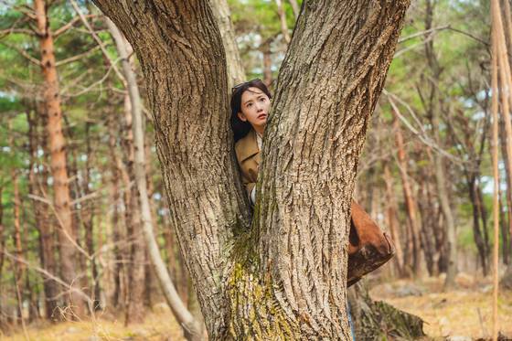 배우 임윤아. tvN 제공.