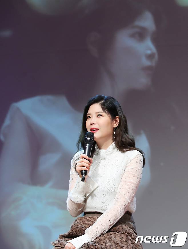 가수 린 ⓒ News1