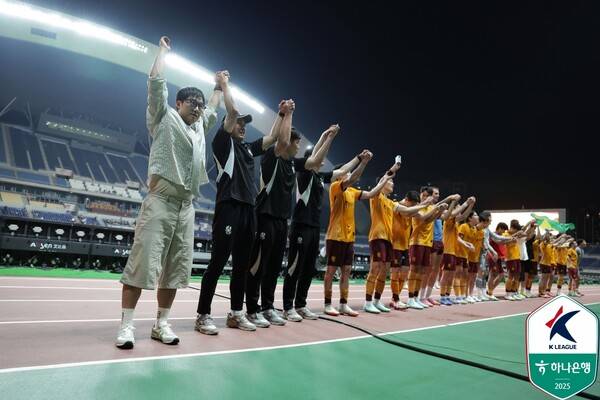 ⓒ프로축구연맹