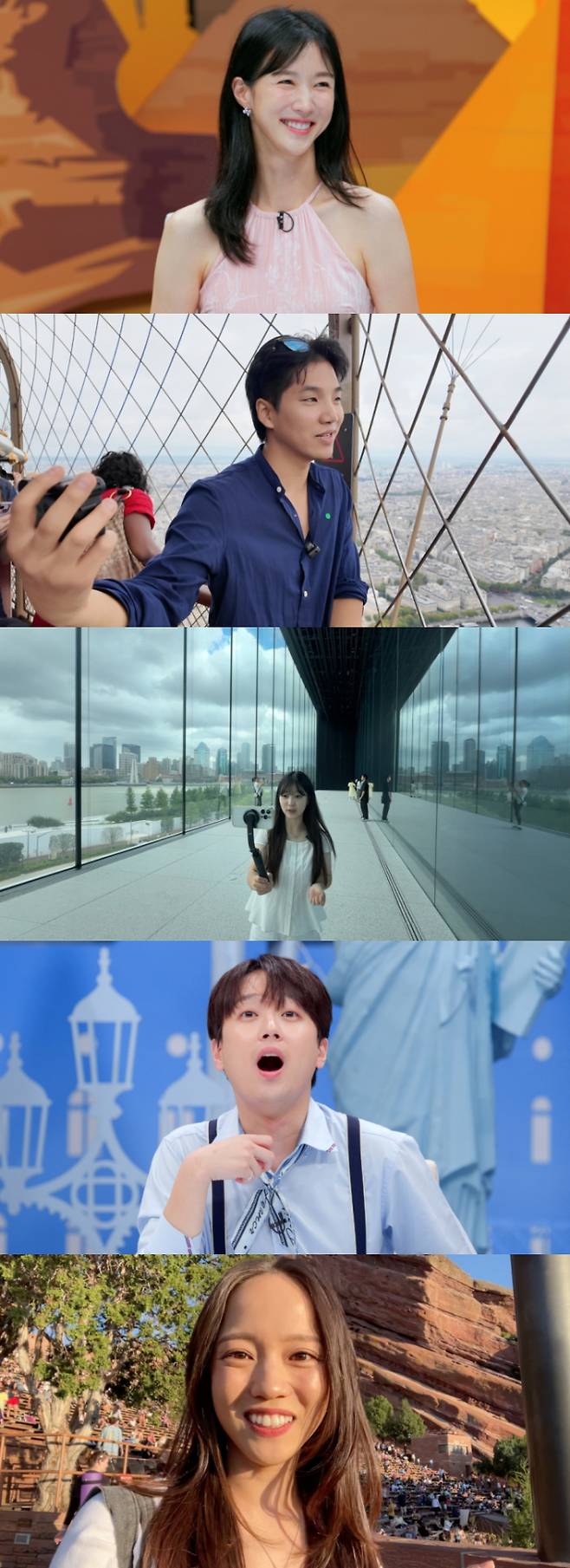 이찬원, 임영웅에게 러브콜 (제공: JTBC ‘톡파원 25시’)