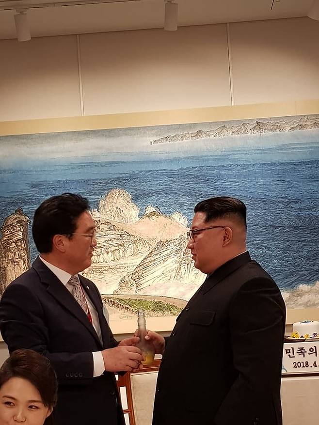 (우원식 국회의장 페이스북 갈무리)