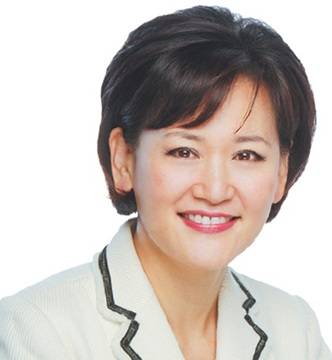 주선희 원광디지털대 얼굴경영학과 명예교수