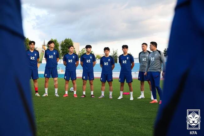 사진=KFA