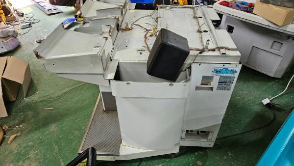 전반적으로 깔끔한 모습