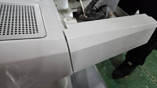 유격도 잘 맞는다