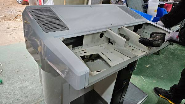 원래의 메가로 50이라고 해도 손색이 없을 정도