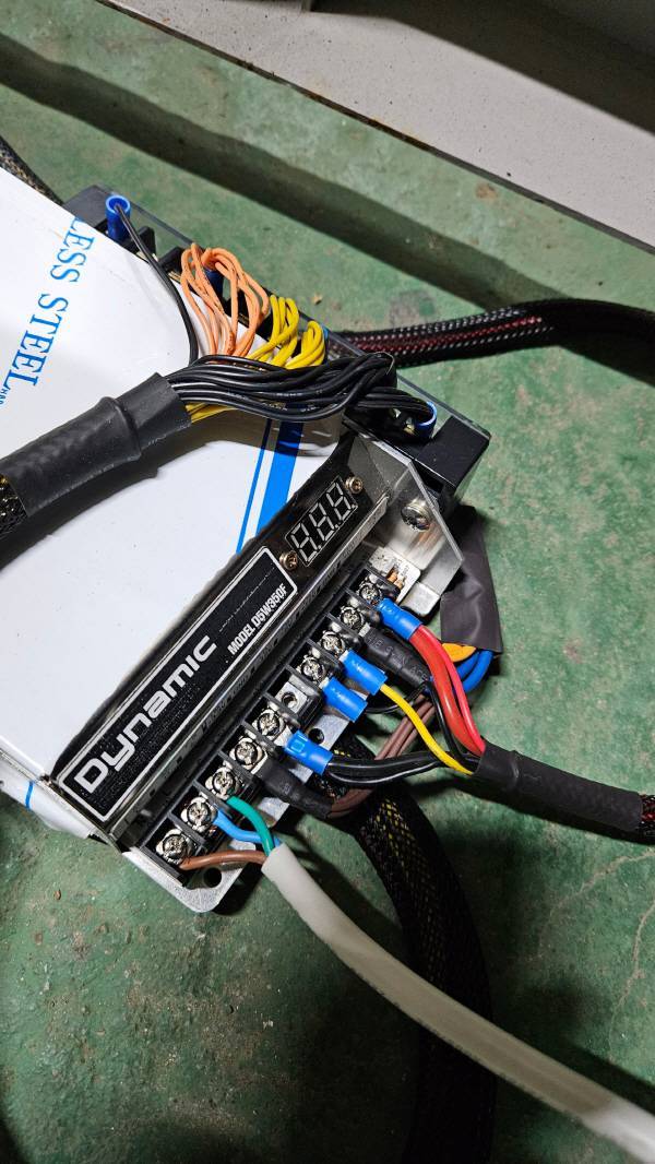 파워는 상가에서 사용하는 고전자 파워.. 최고의 파워라고 할 수 있다