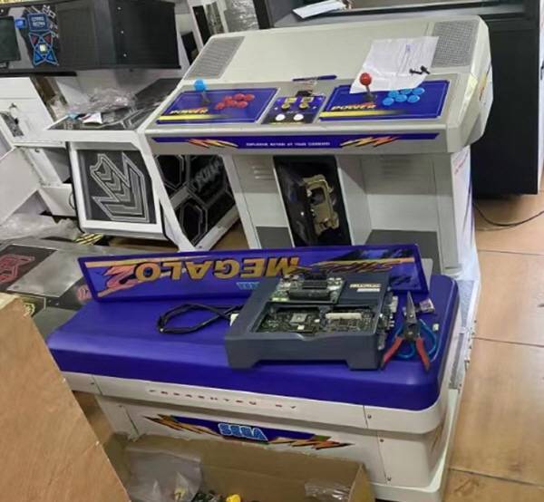 상태가 매우 좋다!!!!