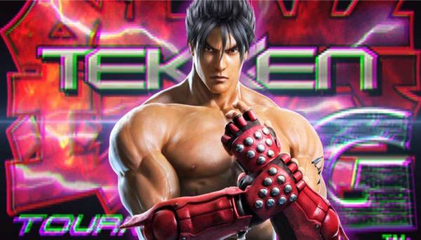 조기자 피셜, 철권 시리즈 중 가장 명작이 '철권 태그 토너먼트'라고 생각한다고...