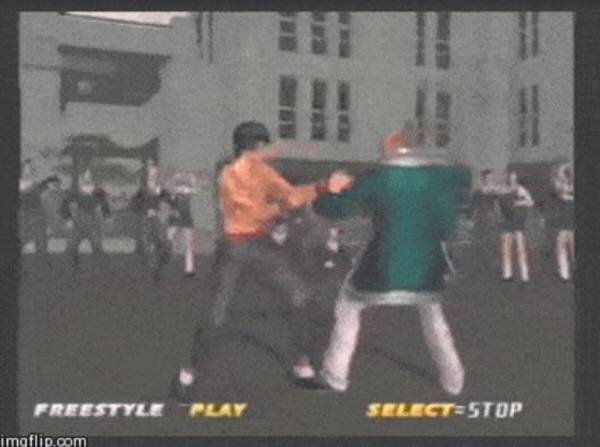 다양한 창의적인 콤보가 만들어질 수 있다는 것이 최고의 흥행 요소