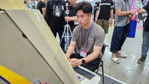 강력한 우승 후보 중 한 명이었던 인호님