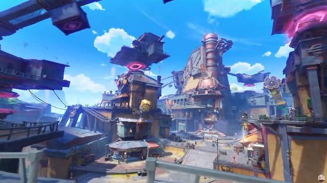 노드크라이 나샤 마을