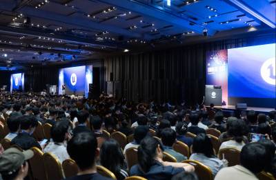 ‘언리얼 페스트 서울 2025’