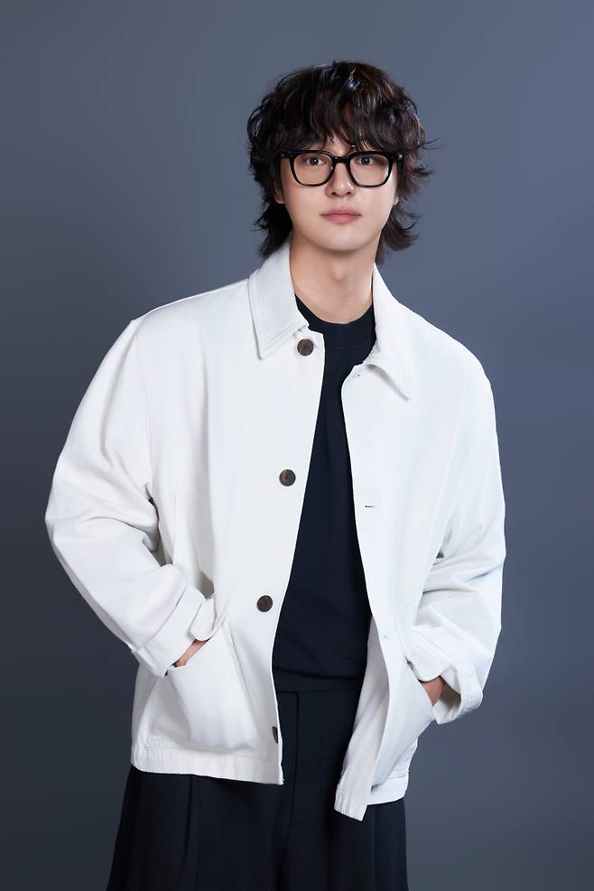 배우 양세종 (사진=월트디즈니 컴퍼니 코리아 제공)