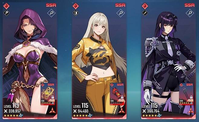 ▲ 에실을 완전히 대체하기 보단 상황에 따라 선택 또는 병용하기도 한다