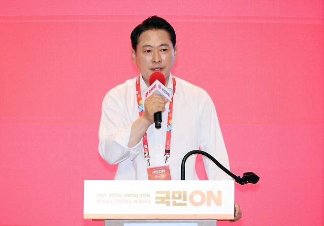 ▲ 국민의힘 장동혁 대표 [연합뉴스]