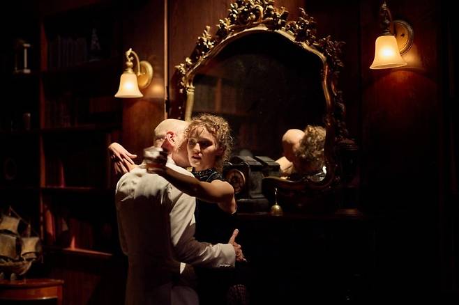 <슬립 노 모어> 서울 스틸컷 / 사진. ⓒ미쓰잭슨