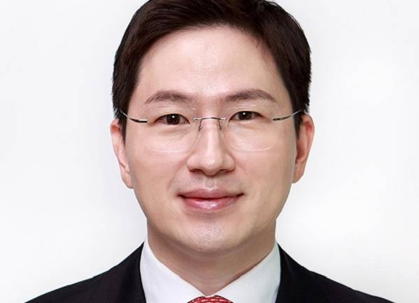 이원모 전 대통령비서실 공직기강비서관. 사진=연합뉴스