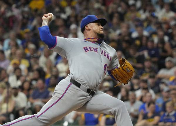 프랭키 몬타스는 토미 존 수술을 받을 예정이다. 사진= Michael McLoone-Imagn Images= 연합뉴스 제공