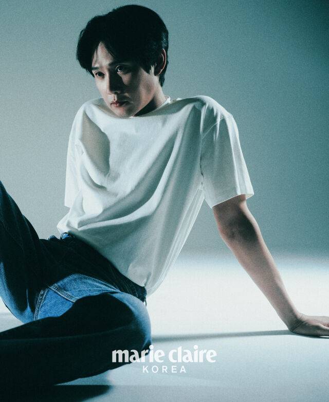 박성훈 / 마리끌레르 코리아