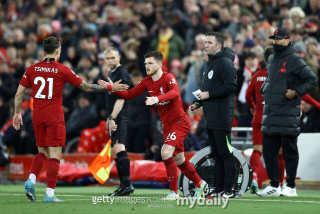 로버트슨의 백업 역할을 훌륭하게 소화한 치미카스. /게티이미지코리아