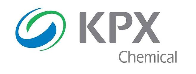 KPX케미칼 CI [KPX 케미칼 제공]