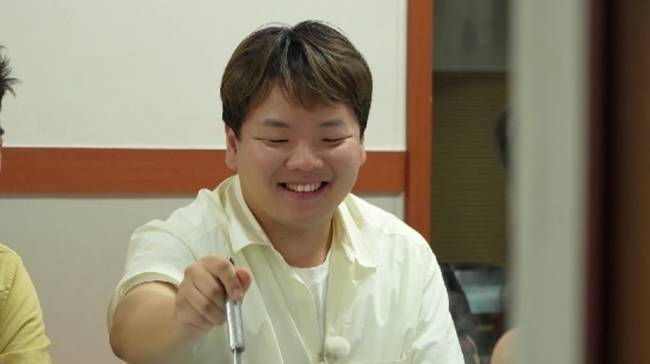 사진=MBN 채널S ‘전현무계획2’