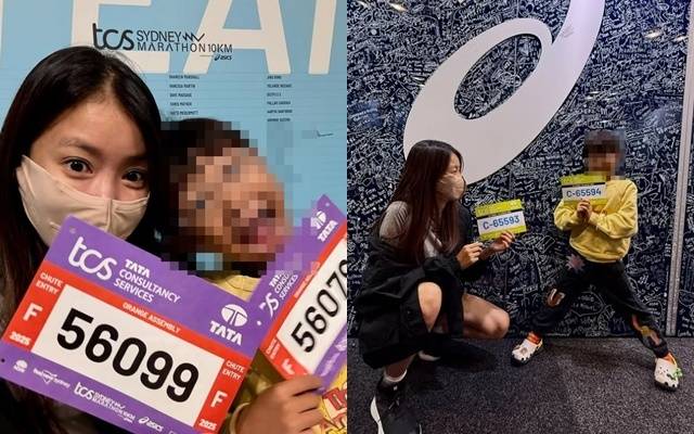 이시영 소셜미디어