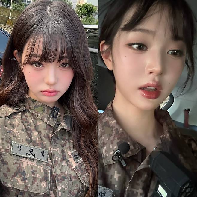 ▲ 출처|장원영 인스타그램