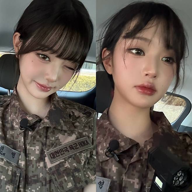 ▲ 출처|장원영 인스타그램