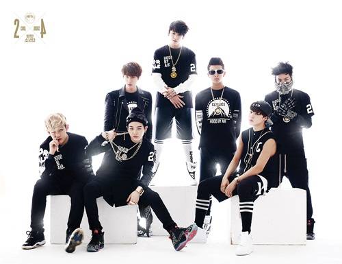 방탄소년단 / 사진=빅히트엔터테인먼트
