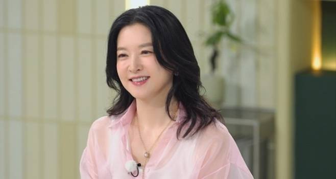 ‘냉부해’에 출연하는 이영애. 사진 ㅣJTBC